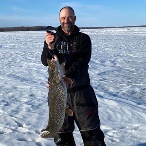 Meet your Posher, Jay